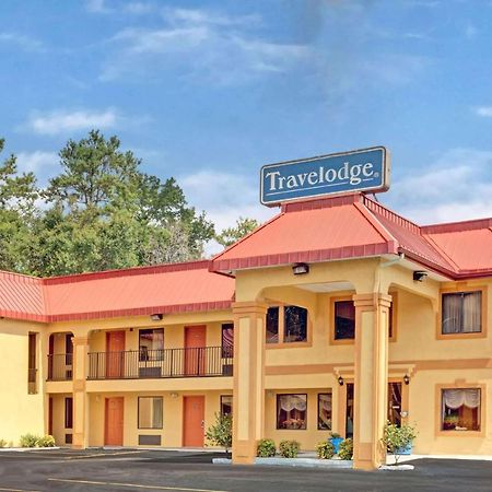 Travelodge By Wyndham Forest Park Atlanta South Bagian luar foto
