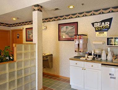 Travelodge By Wyndham Forest Park Atlanta South Bagian luar foto
